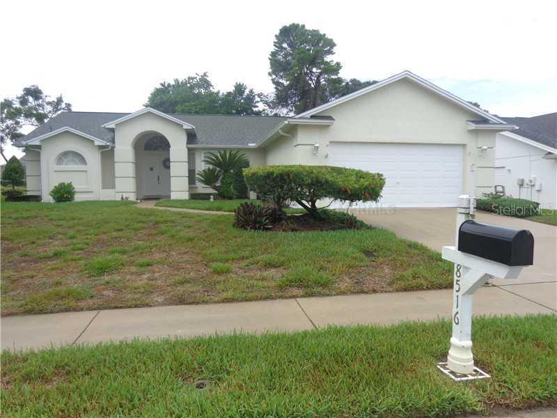 8516 Danbury Ln., Hudson, FL 34667