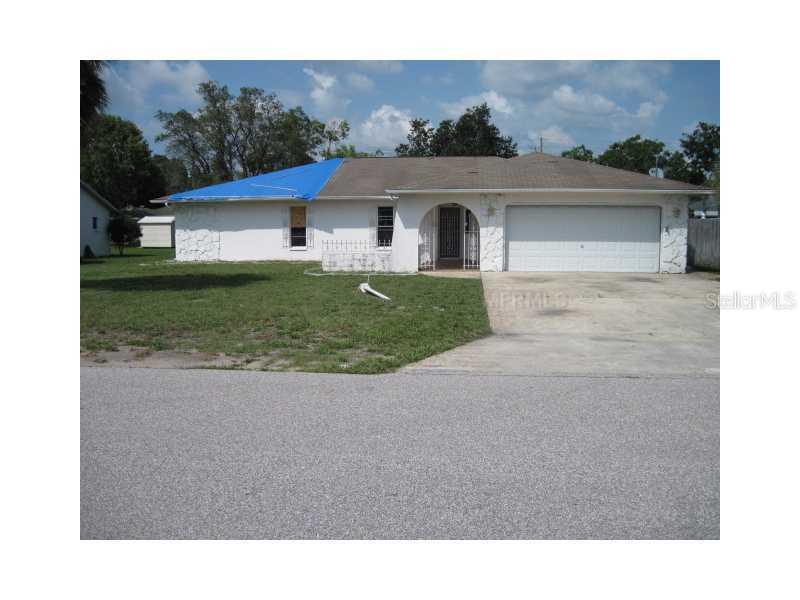 4350 Vienna St., Spring Hill, FL 34609