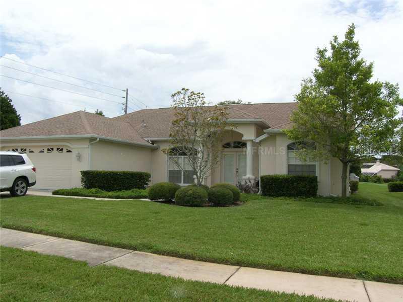 8950 Poe Dr., Hudson, FL 34667