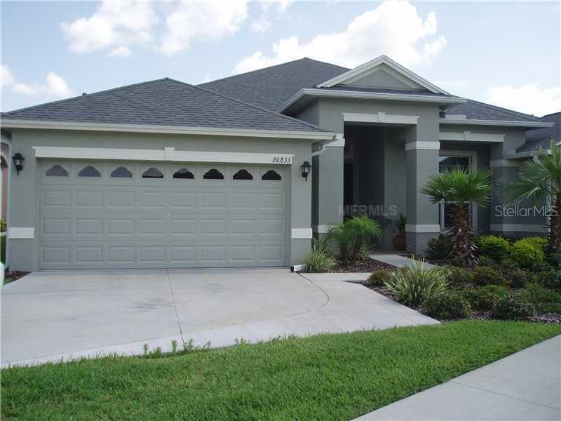 20833 Amanda Oak Ct., Land O Lakes, FL 34638