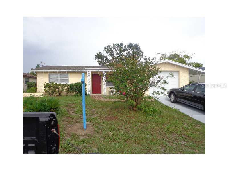 9700 Gray Fox Ln., Port Richey, FL 34668