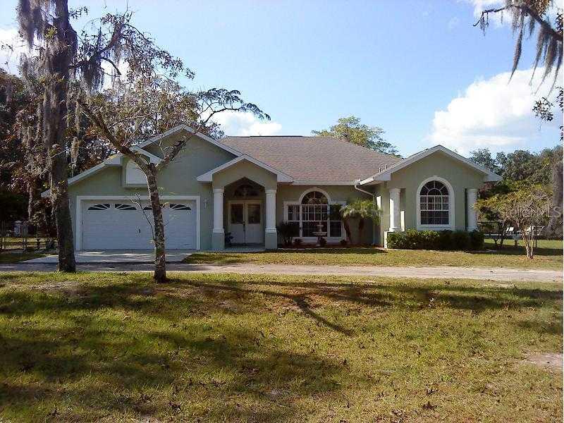 12821 Spur Rd., Hudson, FL 34669