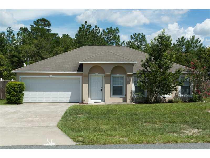 [Address Hidden by Seller], Spring Hill, FL 34606