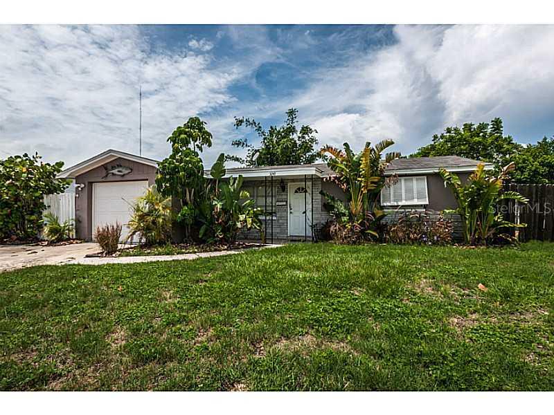 3249 Huntington Rd., Holiday, FL 34691