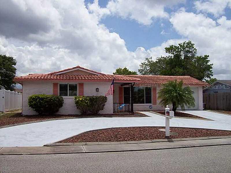 9204 Cochise Ln., Port Richey, FL 34668