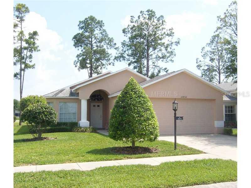 11832 Aranda Ct., Hudson, FL 34667