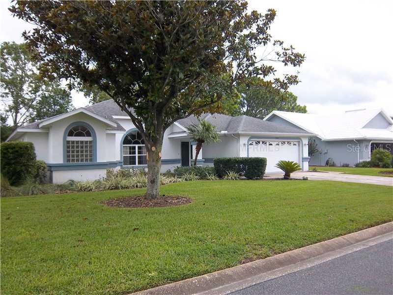 9406 Southern Belle Dr., Weeki Wachee, FL 34613