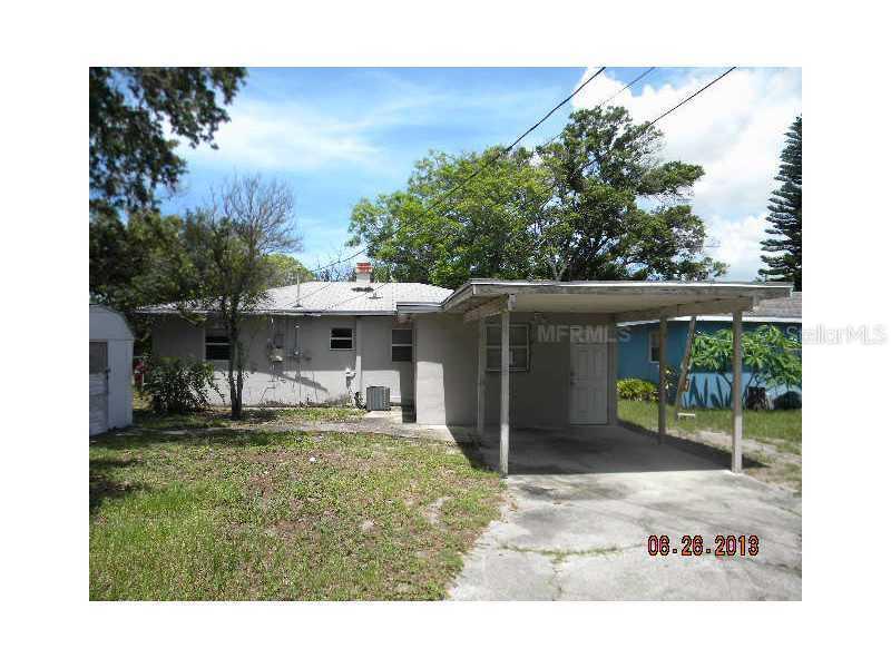 1120 33rd St., St Petersburg, FL 33712