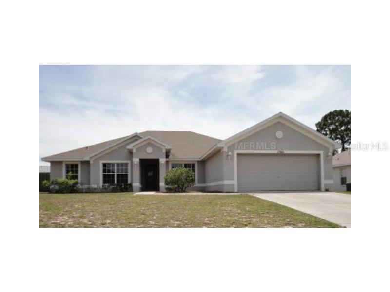 11366 Riddle Dr., Spring Hill, FL 34609