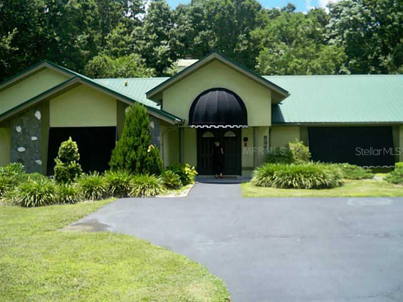 5347 Suwannee Rd., Weeki Wachee, FL 34607