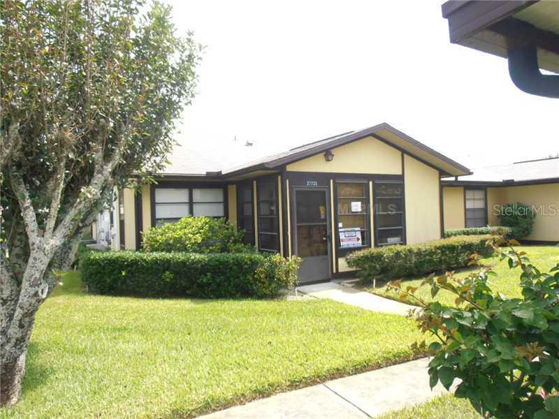 37733 Alissa Dr. #A, Zephyrhills, FL 33542