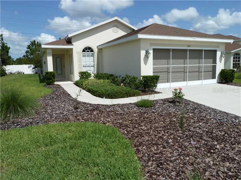1231 Mystic Ct., Spring Hill, FL 34609