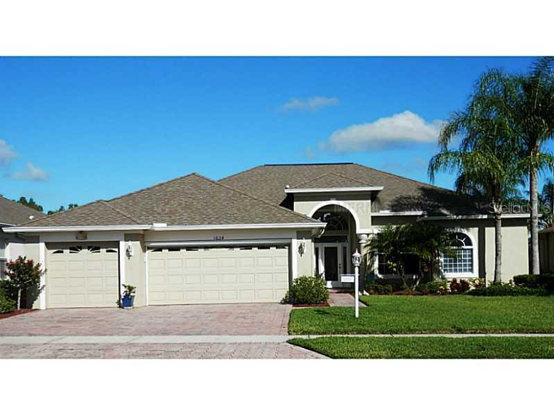 1624 Winding Willow Dr., Trinity, FL 34655