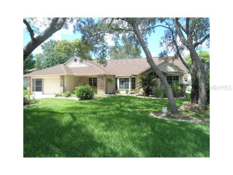 8081 Spanish Oak Dr., Spring Hill, FL 34606