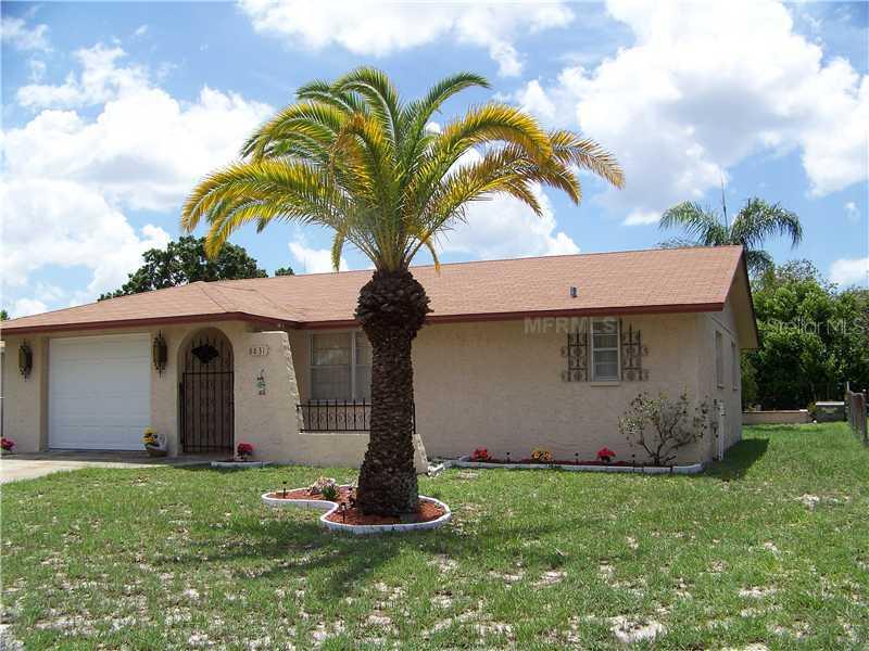 8831 Cairo Ln., Port Richey, FL 34668