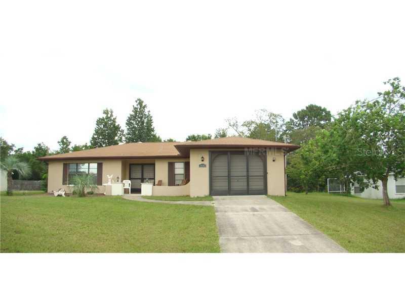 7403 Landmark Dr., Spring Hill, FL 34606