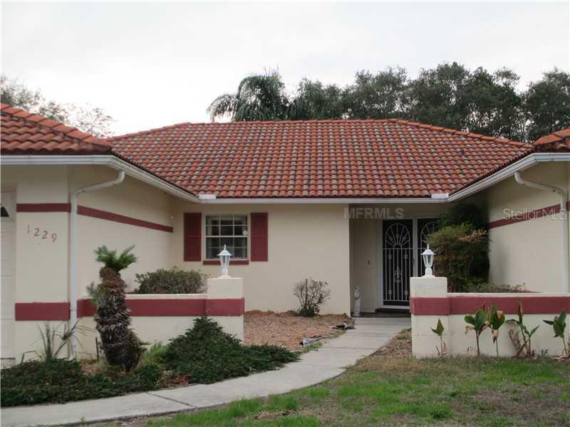 1229 Lansing Dr., Spring Hill, FL 34608