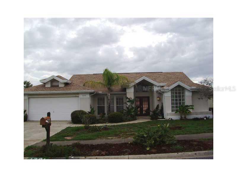 1201 Muscovy Dr Dr., Spring Hill, FL 34608