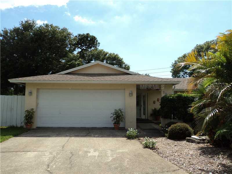 [Address Hidden by Seller], Clearwater, FL 33763
