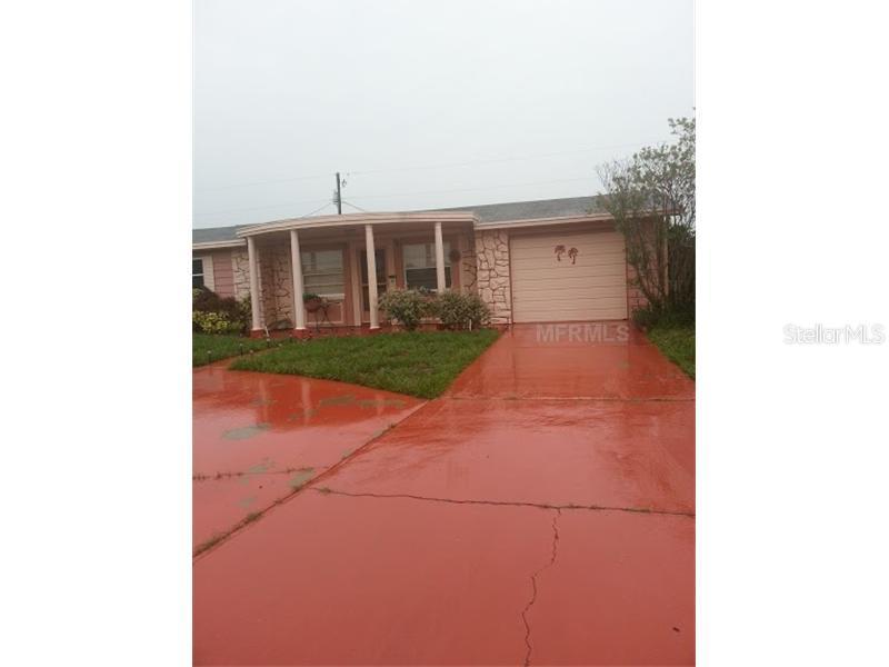 3402 Thorny Ridge Dr., Holiday, FL 34691