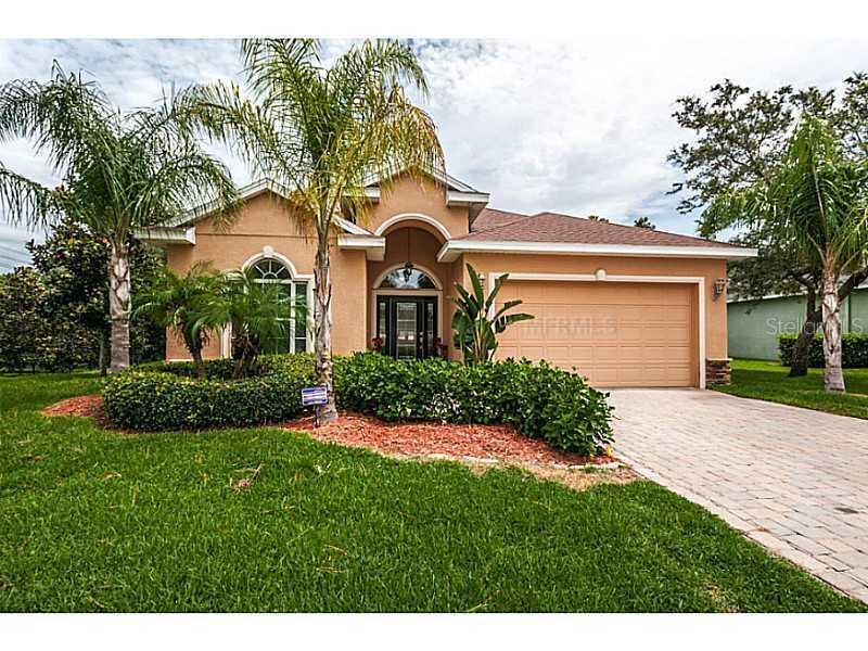 1575 River Ct., Tarpon Springs, FL 34689