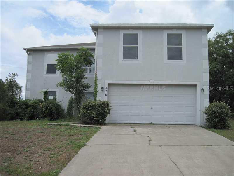 376 Killinger Ave., Spring Hill, FL 34606