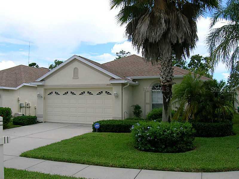 2528 Sandy Hill Ct., Holiday, FL 34691