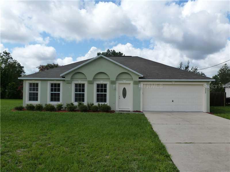 12248 Foothill St., Spring Hill, FL 34609