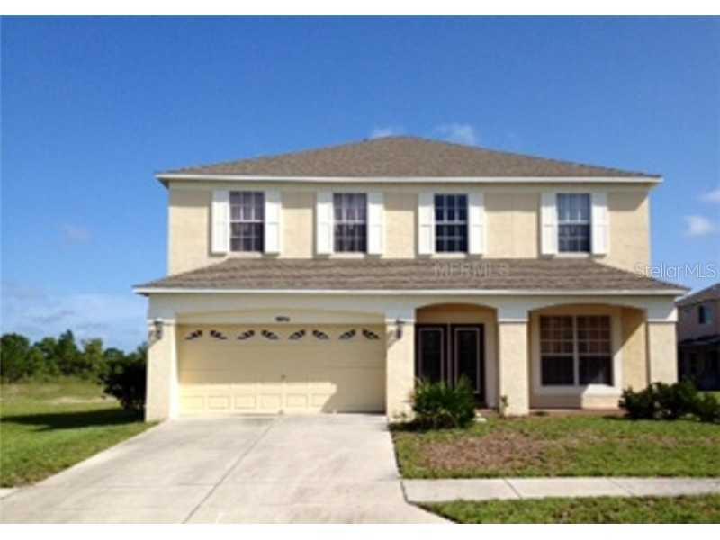 3824 Bramblewood Loop, Spring Hill, FL 34609
