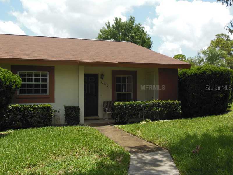 12440 Dearborn Dr. #D, Hudson, FL 34667
