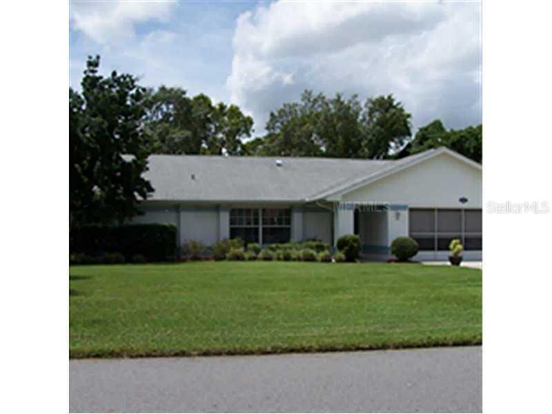 6068 Piedmont Dr., Spring Hill, FL 34606