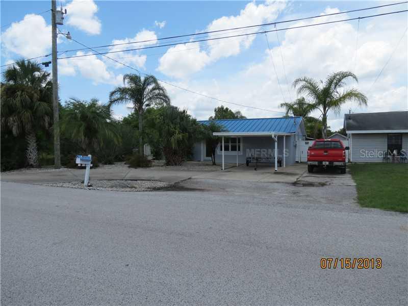 6440 Boatyard Dr., Hudson, FL 34667