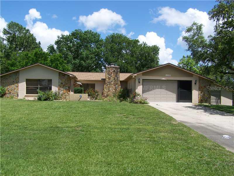 12395 Barrow St., Spring Hill, FL 34609