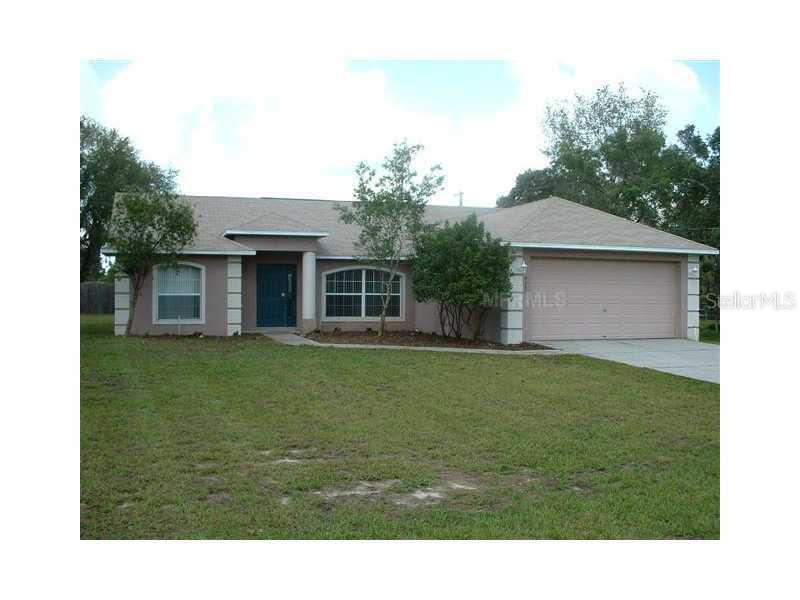 9287 Pickens St., Spring Hill, FL 34608