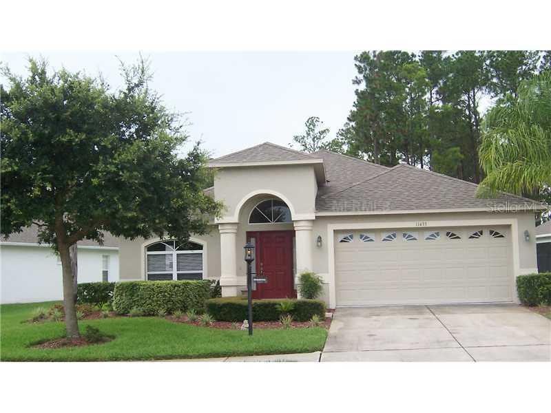 11433 Heritage Point Dr., Hudson, FL 34667