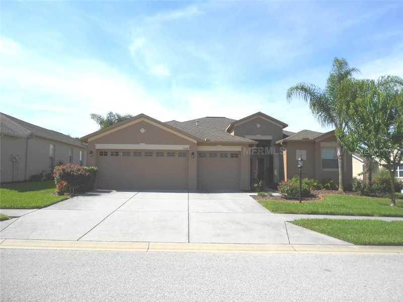 11224 Edge Park Dr., Hudson, FL 34667