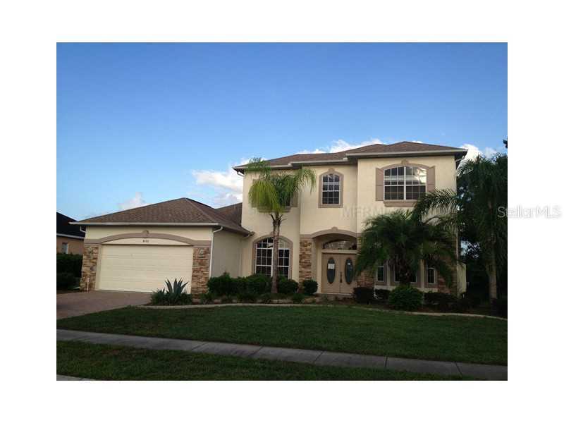 3432 Sweetgrass Ct., Spring Hill, FL 34609