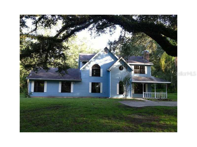 27210 Soult Rd., Brooksville, FL 34602