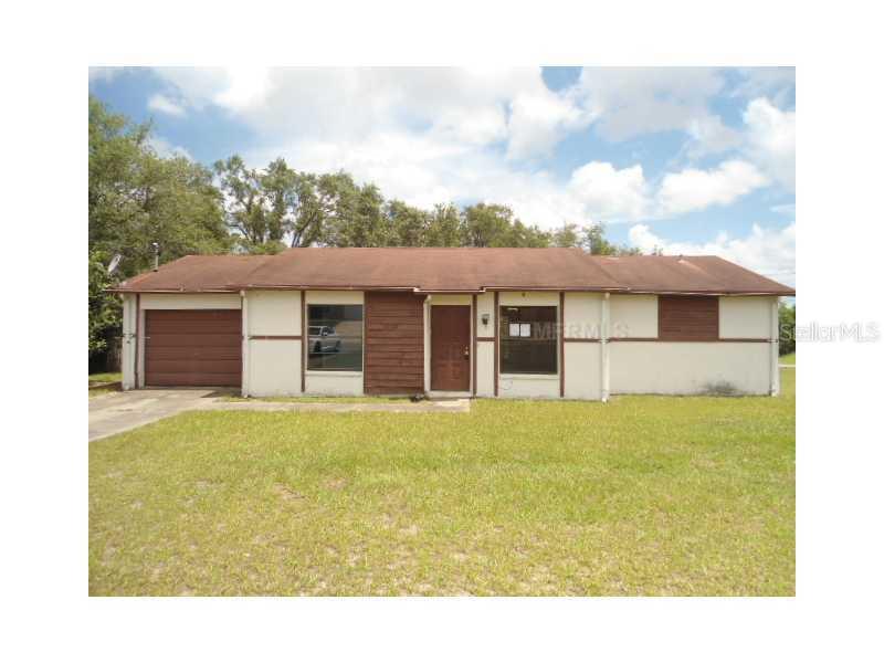 11059 Lightwood St., Spring Hill, FL 34608