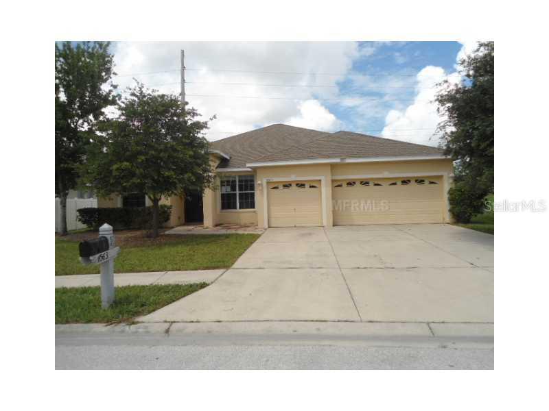 4563 Copper Hill Dr., Spring Hill, FL 34609