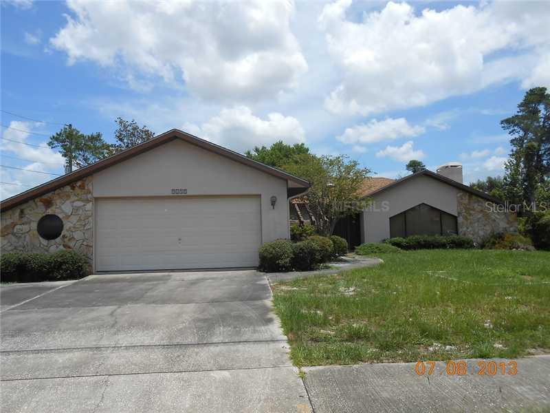 9157 Northcliffe Blvd., Spring Hill, FL 34606