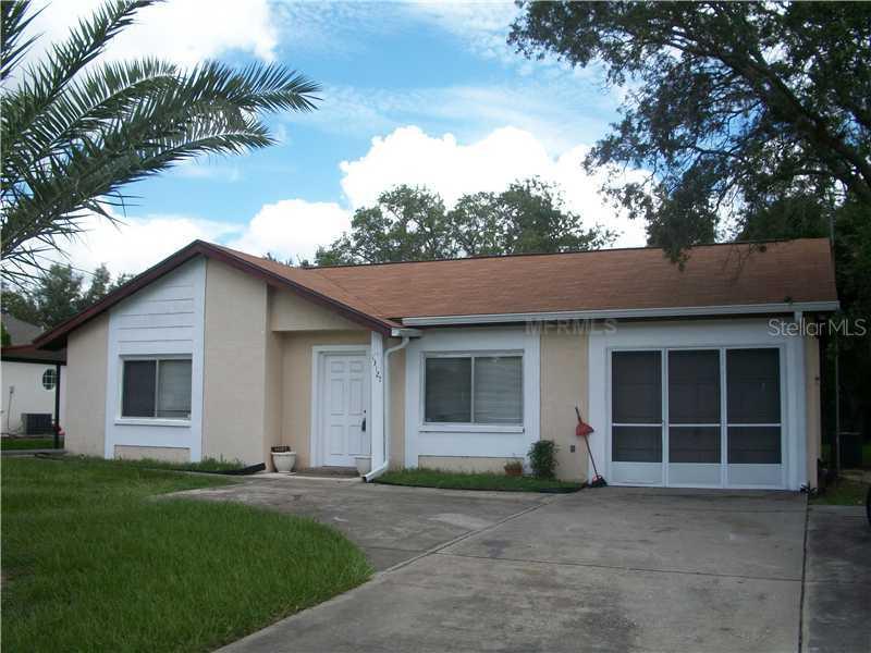 13127 Linden Dr., Spring Hill, FL 34609