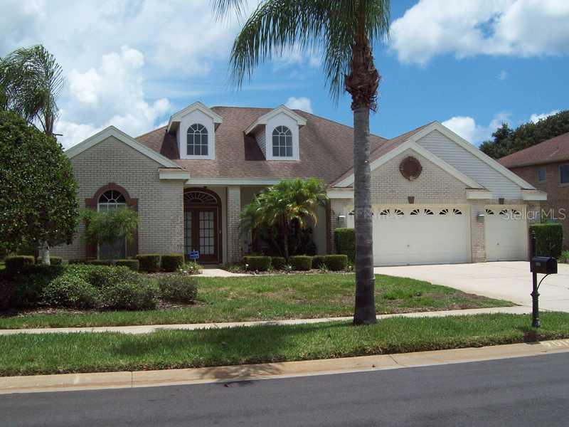 9019 Callaway Dr., Trinity, FL 34655