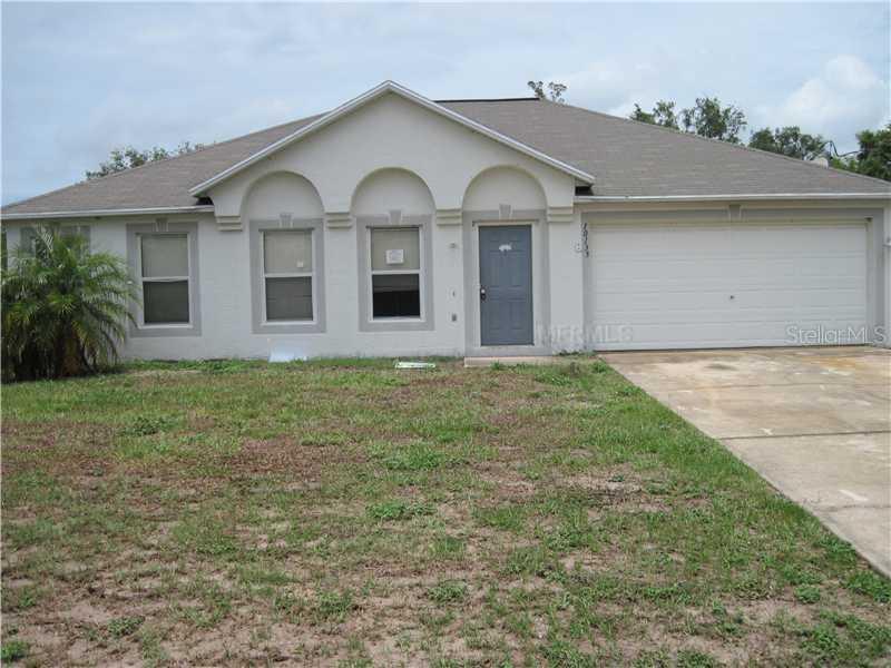 10133 Heathcliff St., Spring Hill, FL 34608