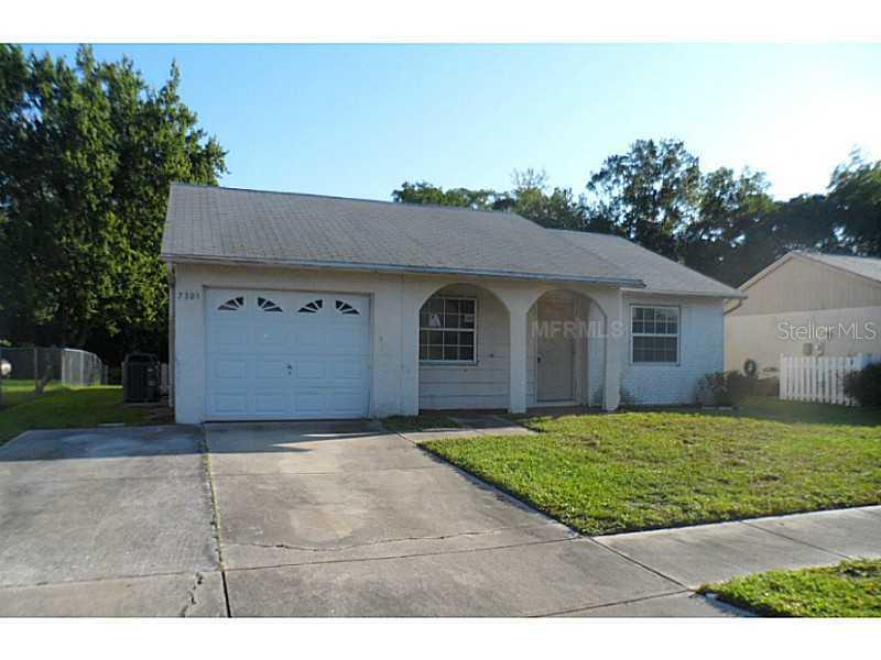 7303 Riverbank Dr., New Port Richey, FL 34655