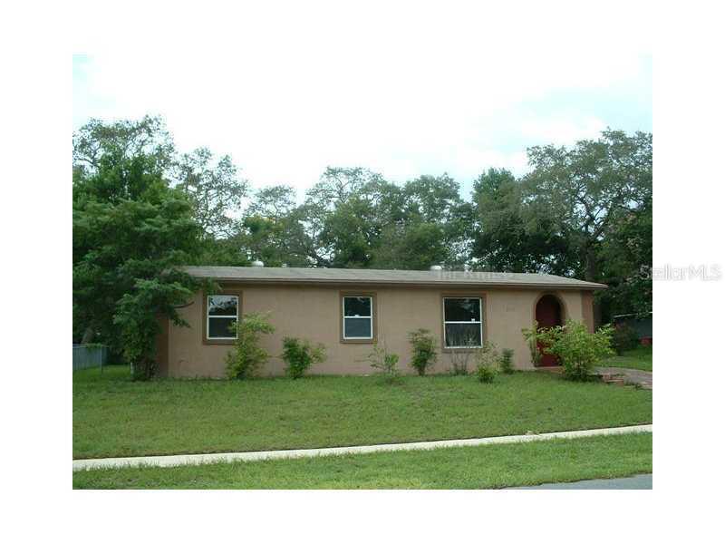 7235 Catalina St., Spring Hill, FL 34606