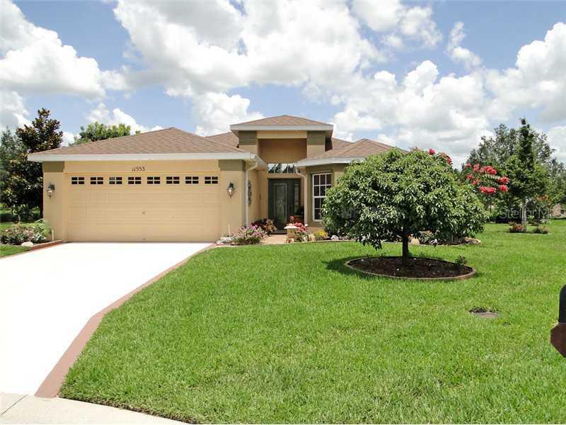 11553 New Haven Dr., Spring Hill, FL 34609
