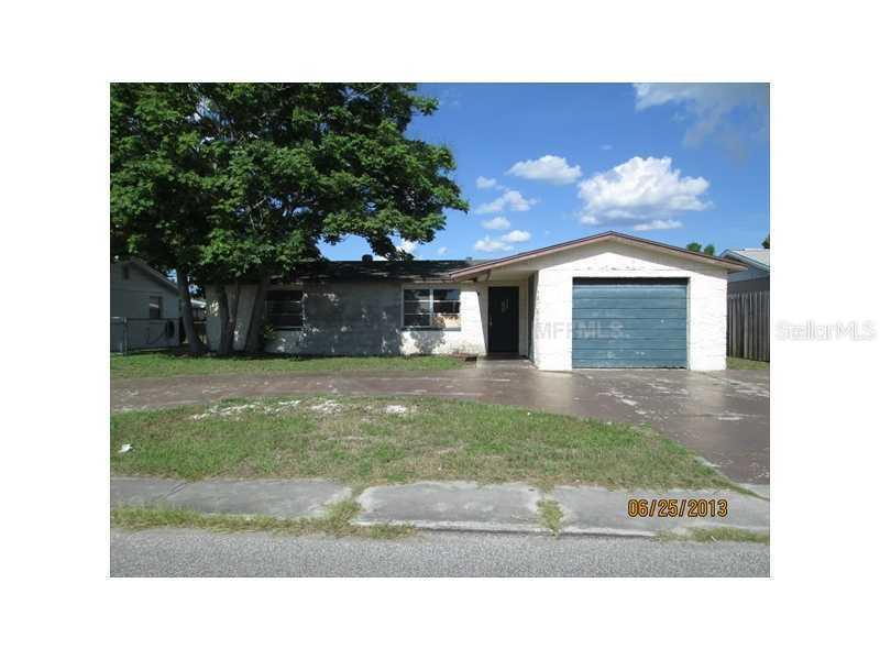 9240 Sterling Ln., Port Richey, FL 34668