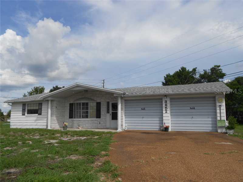 [Address Hidden by Seller], Holiday, FL 34691