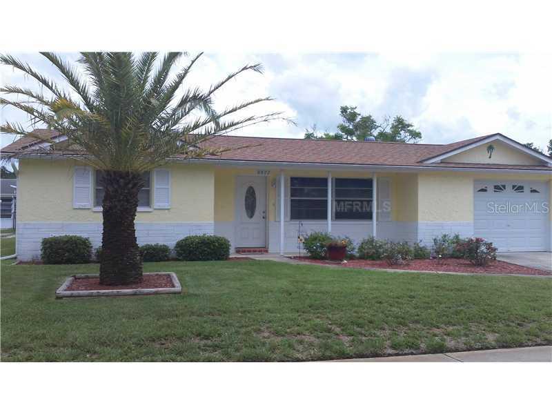 8922 Farmington Ln., Port Richey, FL 34668